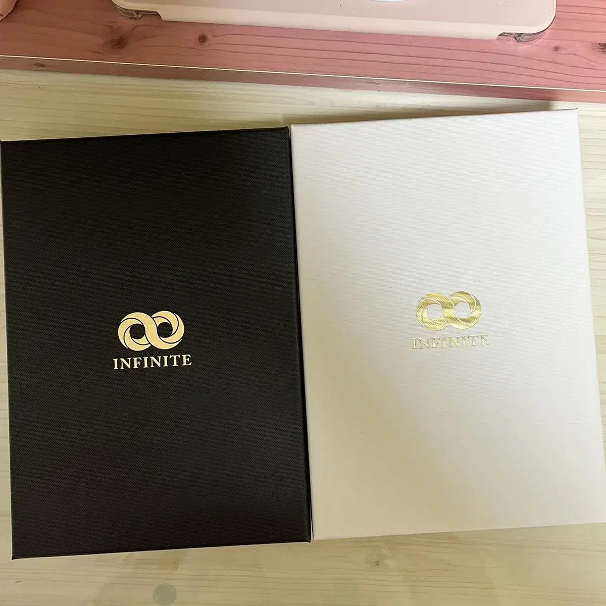 인피니트 7TH MINI ALBUM